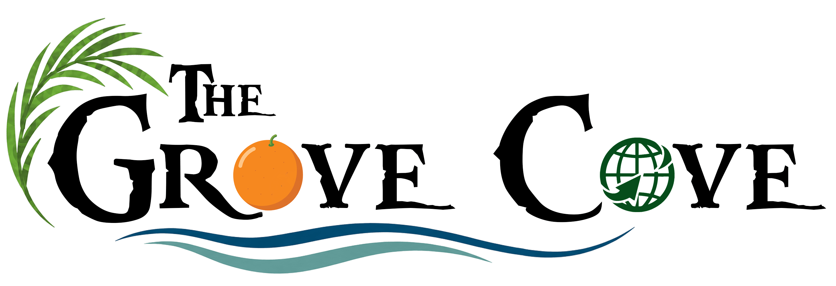 Grove Cove logo